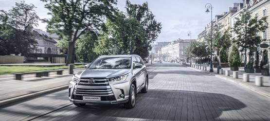 Изображение на странице Последние новости и события в мире Toyota Тойота Центр Ижевск