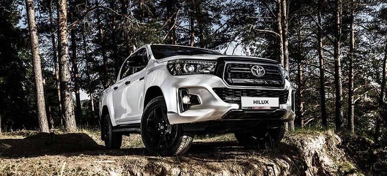 Изображение на странице Последние новости и события в мире Toyota Тойота Центр Ижевск