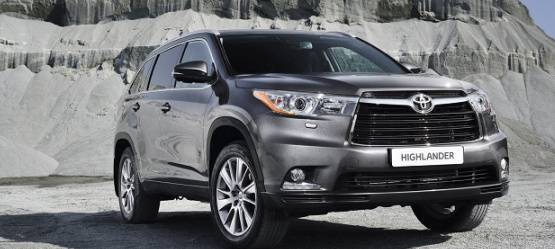 Изображение на странице Последние новости и события в мире Toyota Тойота Центр Ижевск