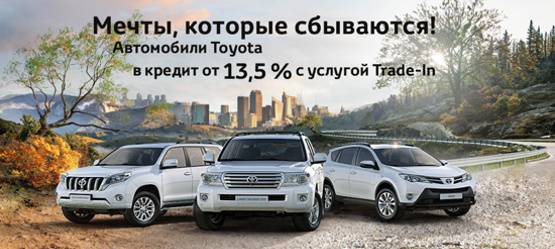 Изображение на странице Последние новости и события в мире Toyota Тойота Центр Ижевск