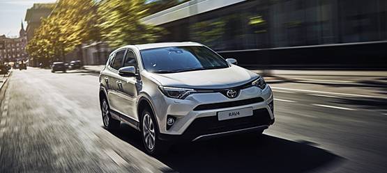 Изображение на странице Последние новости и события в мире Toyota Тойота Центр Ижевск
