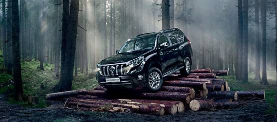 Изображение на странице Последние новости и события в мире Toyota Тойота Центр Ижевск