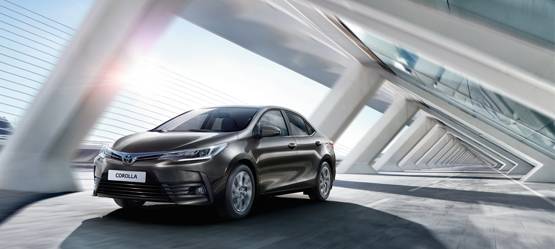 Изображение на странице Последние новости и события в мире Toyota Тойота Центр Ижевск