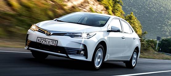 Изображение на странице Последние новости и события в мире Toyota Тойота Центр Ижевск
