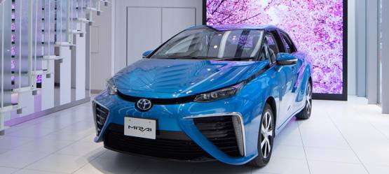 Изображение на странице Последние новости и события в мире Toyota Тойота Центр Ижевск