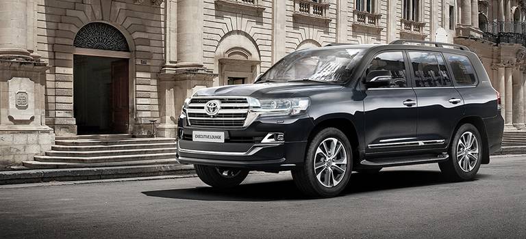 Изображение на странице Последние новости и события в мире Toyota Тойота Центр Ижевск