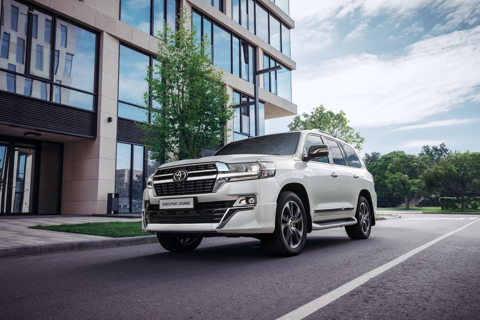 Изображение на странице Последние новости и события в мире Toyota Тойота Центр Ижевск